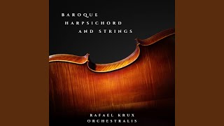 Baroque Harpsichord and Strings [upl. by Che]