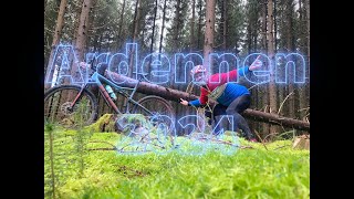 MTB Ardennen 2024 [upl. by Trab610]