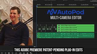 AutoPod Multi Camera Editor [upl. by Anifled]