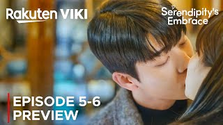 Serendipitys Embrace  Episode 56 Preview  Chae Jong Hyeop  Kim So Hyun ENG SUB [upl. by Ylro551]