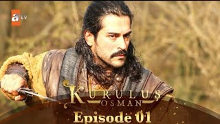 Kurulus Osman Ghazi Season 1 Episode 1 [upl. by Pebrook273]