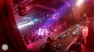 Talamasca  Tomorrowland 2016 full set video [upl. by Nylzzaj]