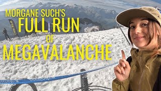 Full run of Megavalanche [upl. by Aydan]