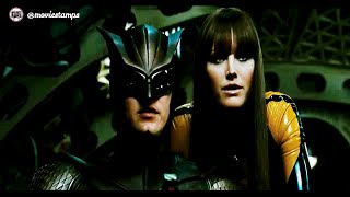 WATCHMEN Chapter 1 Trailer 2024 [upl. by Armahs]