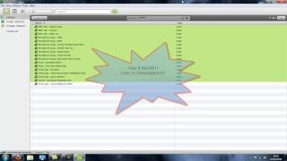 LuckyWire The Best LimeWire Alternative [upl. by Helyn]