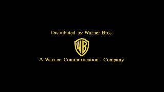 Distributed by Warner Bros 1989 [upl. by Retepnhoj]