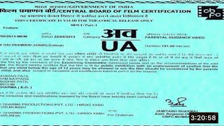 Jawan full hd movie aisa hota he certificate 🎥 shahrukh khan  deepika padukon [upl. by Baniaz775]