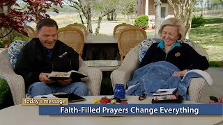 FaithFilled Prayers Change Everything [upl. by Piks928]