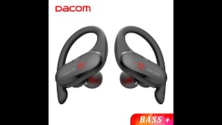 DACOM ATHLETE TWS Bluetooth Earbuds [upl. by Allimaj]