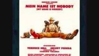 Great Western Movie Themes  My Name Is Nobody [upl. by Idell]