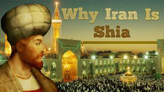 Why Is Iran Shia  Iran Documentary [upl. by Candida192]