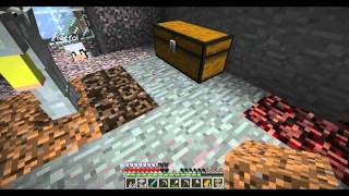 Family Ep 10  The Room  A Minecraft Lets Play [upl. by Franni988]