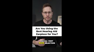 This is CRITICAL to your success with hearing aids [upl. by Cristi]