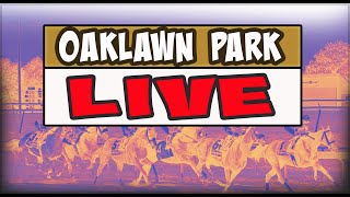 Oaklawn Live – Saturday December 11 2021 [upl. by Lello]