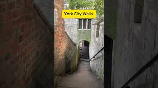 York UK [upl. by Nekciv648]