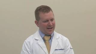 Examination of Low Back Pain  Clinical examination video [upl. by Alleuqahs]