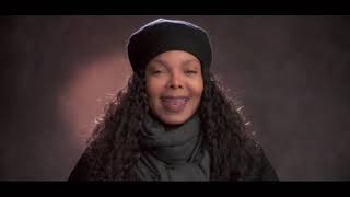 Janet Jackson Documentary  Fame [upl. by Lusty]