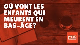 Où vont les enfants qui meurent en basâge Episode 24 [upl. by Merna67]