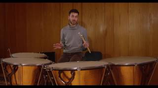 What does the timpani sound like Ode to Joy [upl. by Verney699]