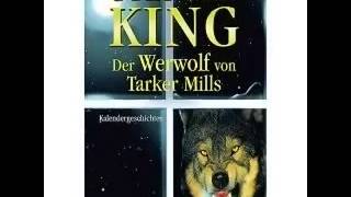 Stephen King Der Werwolf von Tarker Mills Hörbuch Komplett Deutsch 2015 [upl. by Latsirk613]