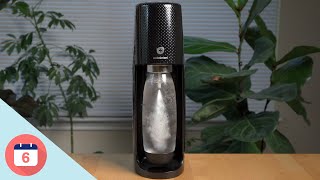 SodaStream Review  6 Months Later [upl. by Thanh]