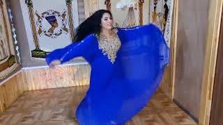 Bastans  Mi Danza para Gala Amal 2021 [upl. by Lari454]