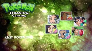 THIS TRADE IS WORTH IT  Pokemon Uranium Pokdex Guide [upl. by Holtorf867]