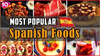 Top 5 Colombian Traditional Dishes You Have to Try  Best Food in Colombia [upl. by Cogen]