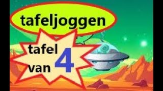 Tafeljoggentafelvan4 [upl. by Booth]