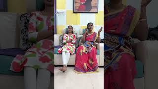 amma reaction🤣 comedy funchallange comedyfilms funny funchallenge tamil husbandwifecomedy [upl. by Aloin5]