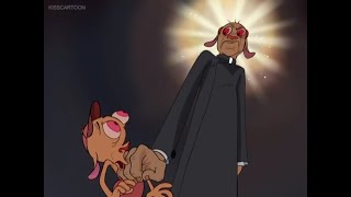 Ren amp Stimpy Music  Dramatic Impact 3 [upl. by Mariel]