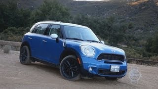 2012 MINI Cooper Countryman  LongTerm Conclusion [upl. by Zeeba]