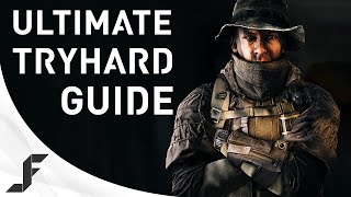 Ultimate Tryhard Guide  Battlefield 4 [upl. by Learsi]