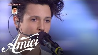 Amici 16  Thomas  Il diario degli errori [upl. by Karissa]