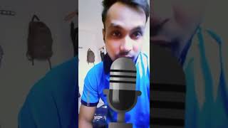 bolona kothay tumi song shortvideo reels fun singer follwme foryou [upl. by Herzel]