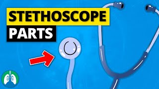 Parts of a Stethoscope And How to Clean It Properly [upl. by Karil]