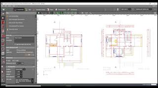 Dialux en Francais 5 construire un batiment [upl. by Imogene]