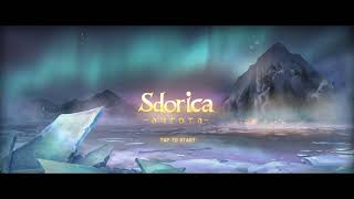 Sdorica Aurora • Title Theme Piano Ver [upl. by Adnwahsor]