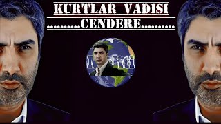 Kurtlar Vadisi  Cendere Piano Mix [upl. by Haet]