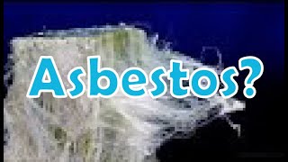 What is Asbestos [upl. by Ck285]