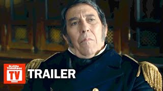 The Terror Season 1 Trailer  Rotten Tomatoes TV [upl. by Pollak]