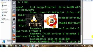 DESCARGAR TIGERVNC ESCRITORIO REMOTO WINDOWS A LINUX [upl. by Salena]