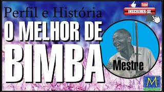 MESTRE BIMBA em memória  Composição de entrevistas e momentos do Mestre Bimba  onde diz 18 é 20 [upl. by Mccurdy]