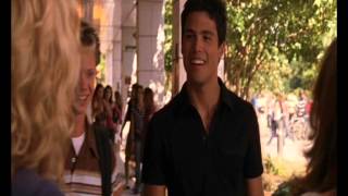 One Tree Hill  204  Dude Im Totally Married  Lk49 [upl. by Ahlgren]