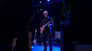 Jah Wobble quotMemoriesquot  Music Hall of Williamsburg Brooklyn NY Wed July 24 2024 [upl. by Annocahs]