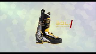 La Sportiva Solar [upl. by Rimidalg]