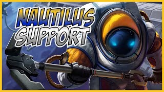 3 Minute Nautilus Guide  A Guide for League of Legends [upl. by Bella]