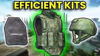 Budget Loadouts amp Cheap Early Kits For Patch 014 [upl. by Janos737]