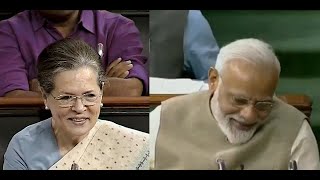 Ramdas Athawales birthday wishes for Rahul Gandhi make PM Modi Sonia laugh [upl. by Trager957]