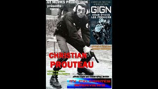 2E REPORTAGE  CHRISTIAN PROUTEAU commandant et créateur du GIGN [upl. by Alemak]